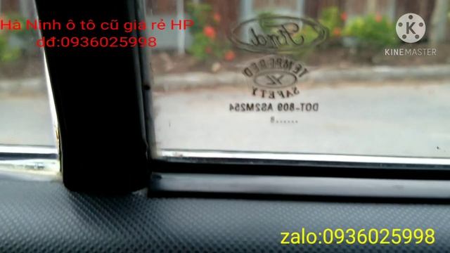 Ford everest 2008 xe tư nhân chính chủ 1 chủ từ mới zin tưng con ốc giá rẻ hơn 200tr.LH:0936025998 смотреть онлайн