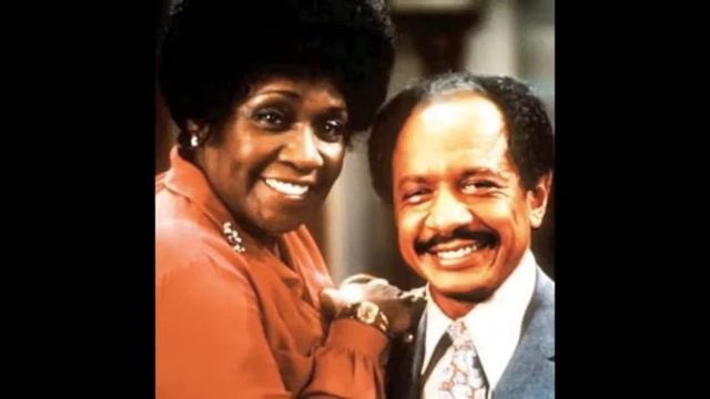 Sherman Hemsley photo tribute смотреть онлайн