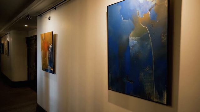 Небольшой обзор отеля во Львове. YouTube канал под ключ. смотреть онлайн