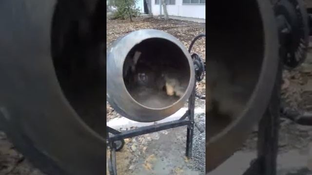 Бетономешалка смотреть онлайн