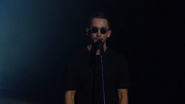 Группа ПИЦЦА - Тише (Live @ Известия Hall) (2).mp4 смотреть онлайн