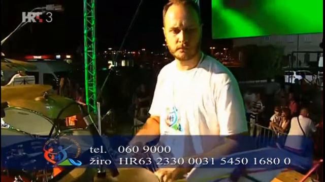 Giuliano - Pismom te ljubi miliun mandolina (LIVE) смотреть онлайн