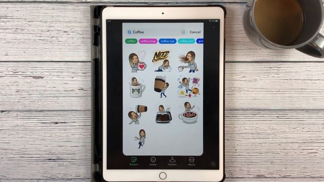 HOW TO GET FREE DIGITAL STICKERS - Adorable Custom Stickers For your Planner смотреть онлайн