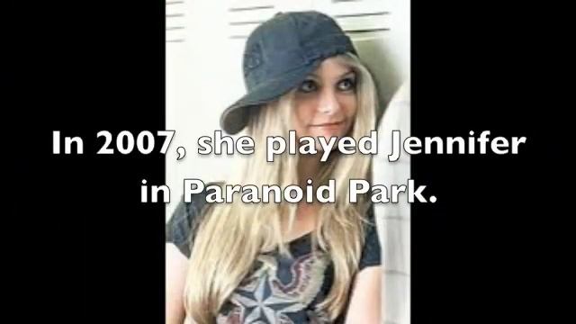 Taylor Momsen Then and Now смотреть онлайн