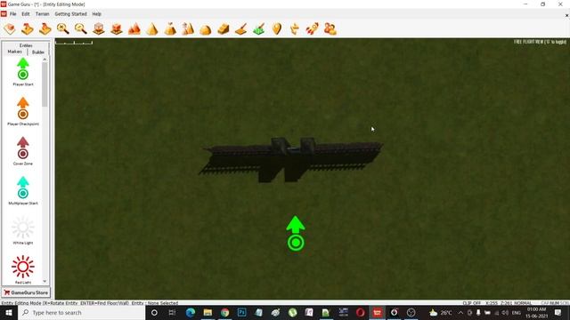 CodeWorks: Visual Scripting Framework for GameGuru | #gamedev #tutorials смотреть онлайн