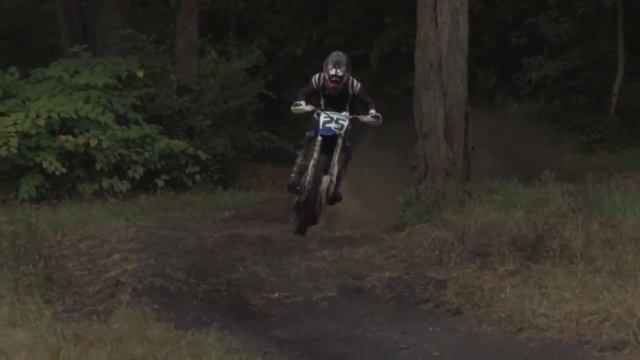 YZ 450f MX Practice