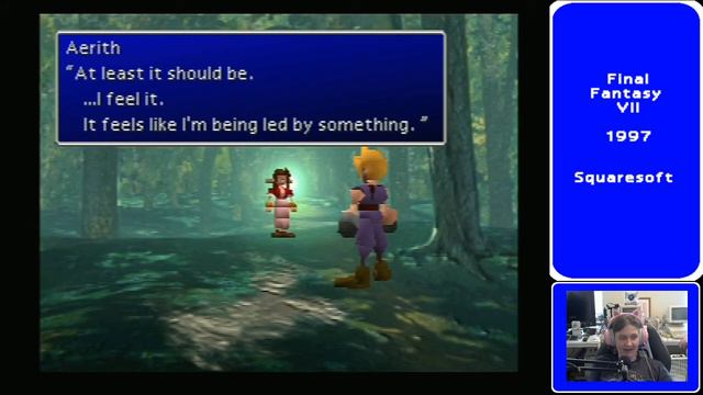 Project Gaia Part 2L - FF7 Original Episode 11 смотреть онлайн