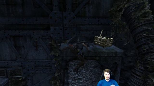ПОДЪЕМ К ЛАБОРАТОРИИ ► Tomb Raider ► #24 смотреть онлайн