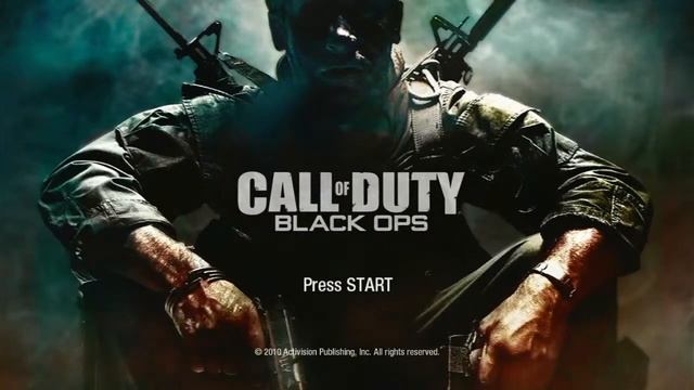 Cod Cold War Zombies FireBase Z Update Level 1 смотреть онлайн