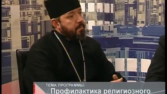 "Фактор Здравого Смысла" от 19.02.2018 смотреть онлайн