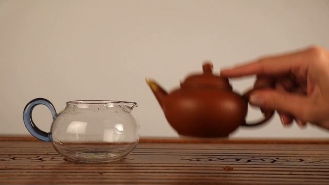 Чайник кинцуги Мойчай.ру # 28836, исинская глина, 190 мл./Teapot kintsugi Moychaycom yixing clay смотреть онлайн