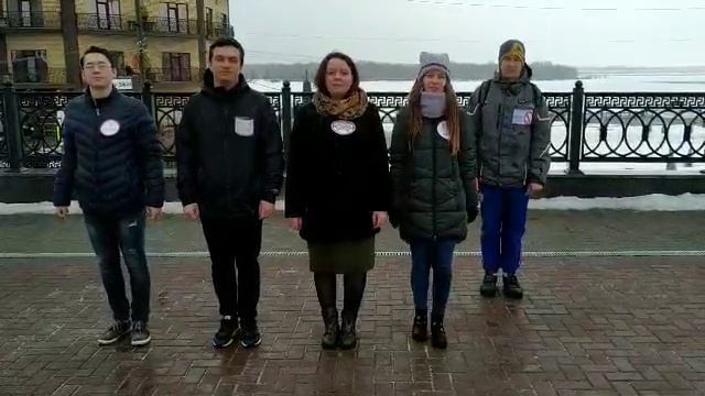 Сарапул не курит и ты не кури. смотреть онлайн