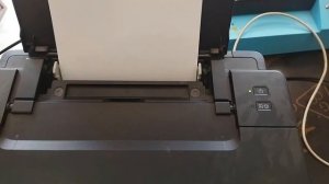 Manual Reset for Canon G1010