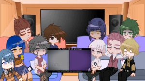 реакция не_13 карт на фем_13 карт