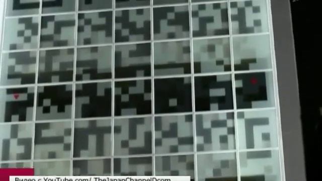 Что такое QR-код смотреть онлайн