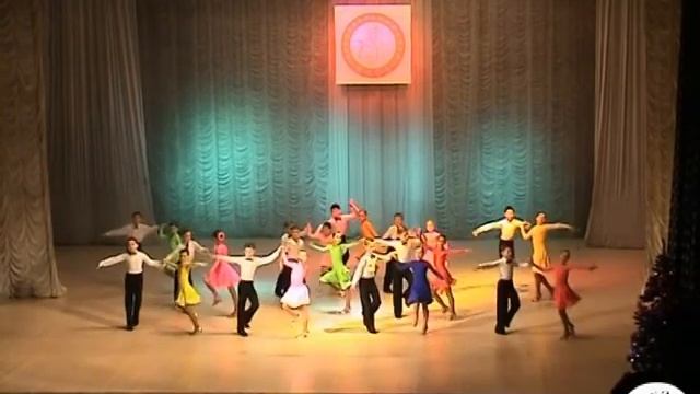 Автограф Мара Минск 2013 год (спортивные танцы) смотреть онлайн