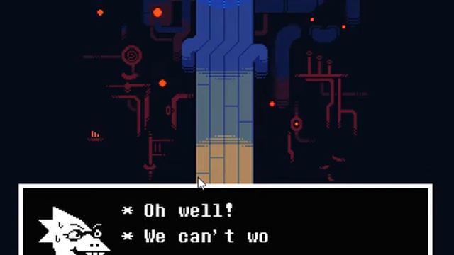 Undertale : Frisk เด็กผู้หน้าสงสารตกลงมาในโลก Monster !! [EP4] [PERZAVAJI] смотреть онлайн