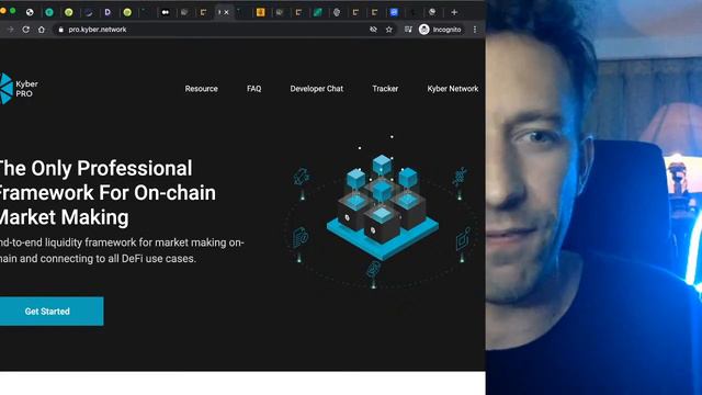 Keeper Network, Flash Vote, Kyber Pro ... | Ethereum & DeFi News смотреть онлайн