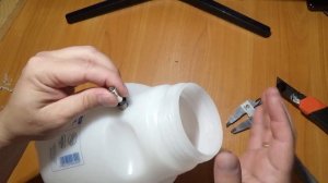 Пеногенератор MAROLEX Axel 2000 (Upgrade)