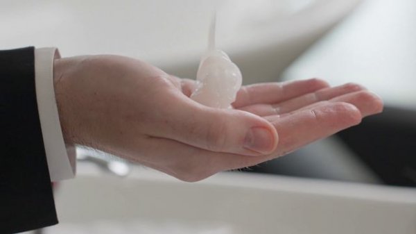 I AM AVOCADO.
Родом из Италии. Для тебя.