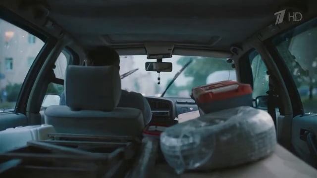 Социальная реклама 'Внимание на дорогу' смотреть онлайн