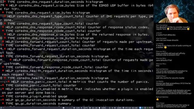 TGI Kubernetes 123: Grokking Kubernetes: DNS Part 2 смотреть онлайн