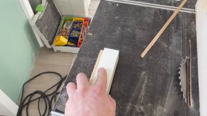 Дверь-пенал своими руками.