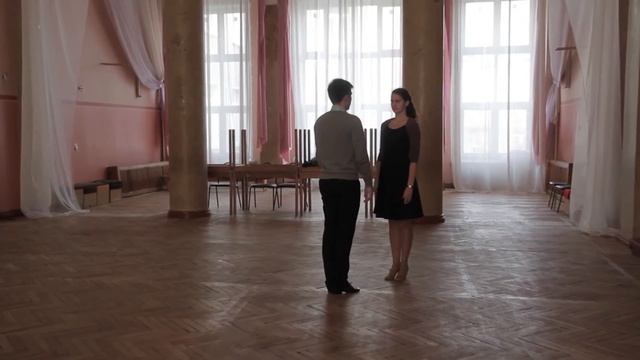 Вальс "Жизнь художника" смотреть онлайн