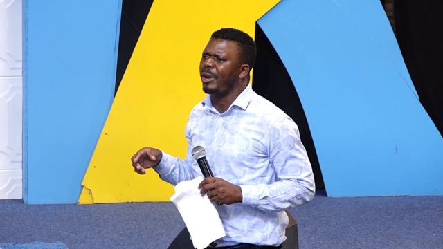 Bishop I Makamu The Importance of Repentance 25 October 2020 Sunday Service смотреть онлайн