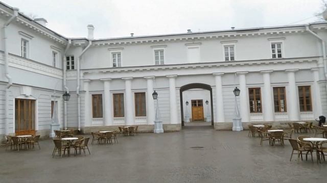 ЕЛАГИН ОСТРОВ-ПАРК смотреть онлайн