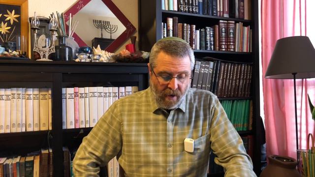 Быт.25:1-18, Потомки Авраама от Хетуры смотреть онлайн