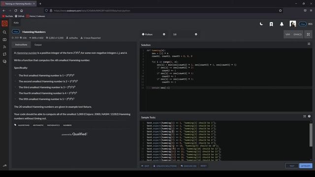 Codewars - Episode 29 смотреть онлайн