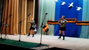 Тальяночка (танец)