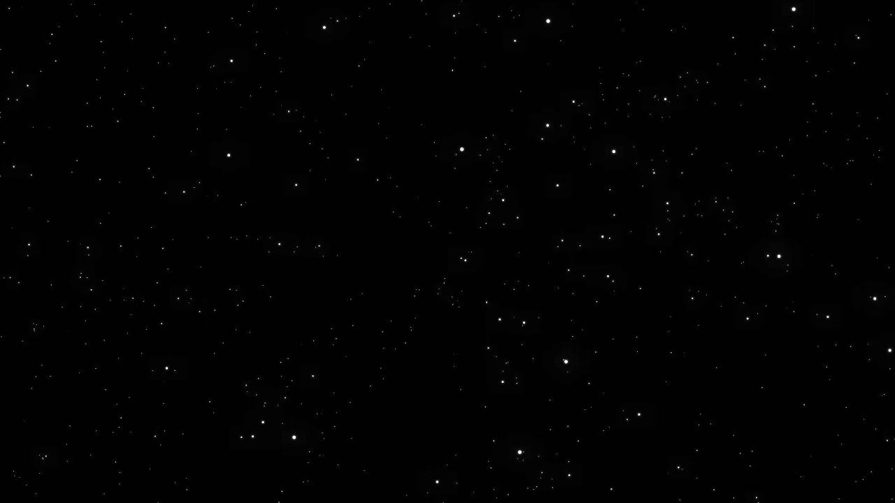 3 часа Колыбельные Брамса для малышей Звёздное небо