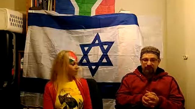 2. Единство и принцип съедания друг друга...Дмитрий Крюковский и Дебора Вайнер смотреть онлайн