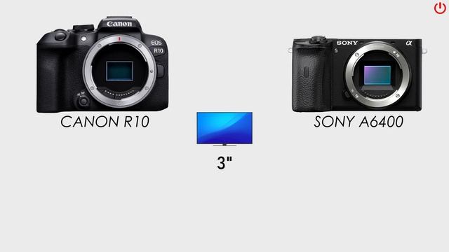 Canon R10 vs Sony A6600 | Full Comparison смотреть онлайн