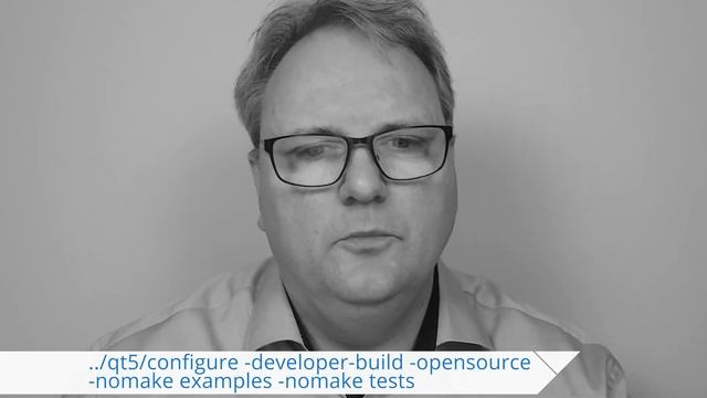 Building Qt смотреть онлайн