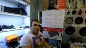 ТИТАНАТ: нужно ли поднимать напряжение на генераторе?