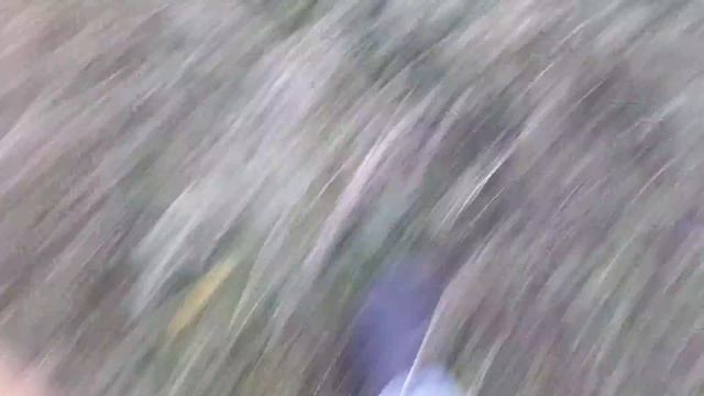 Первые прыжки на мотоцикле (KTM SX-85) смотреть онлайн