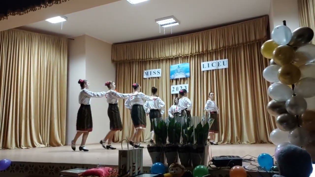 Miss liceu 2023e смотреть онлайн