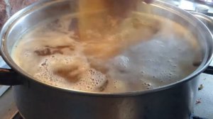 Как Варить Вермишель, как правильно приготовить вермишель