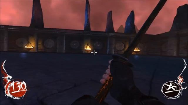 Shadow Warrior Ending Boss Fight Last Mission Chapter 17 If This Is Victory... After Credits Scene смотреть онлайн
