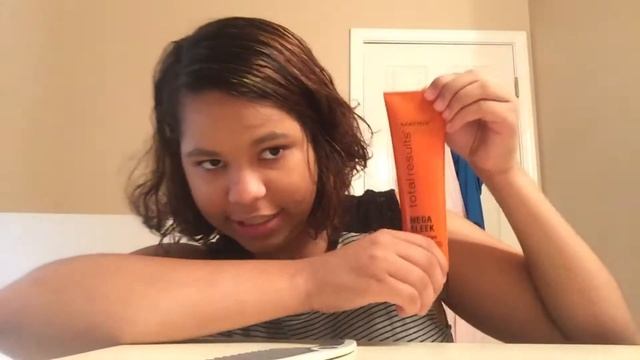 Back to School Part III: Hair Tips for Curly Hair смотреть онлайн