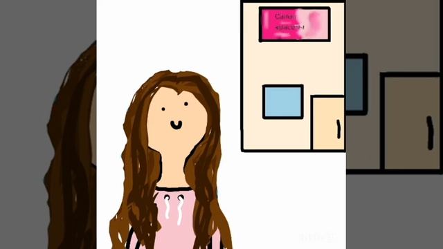 История моей чёлки!❤❤❤ смотреть онлайн