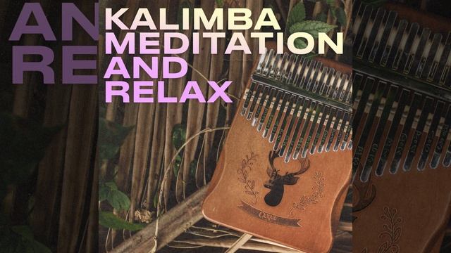 Relaxation Sounds of Kalimba смотреть онлайн