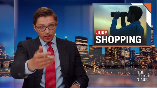 Supreme Court Hands Down 5-4 Ruling смотреть онлайн