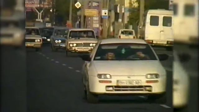 Популярные цвета автомобилей 2005 Зеленый фургон смотреть онлайн