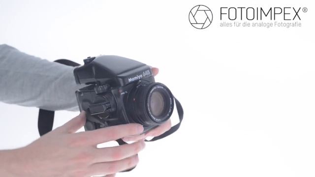 Mamiya 645 смотреть онлайн
