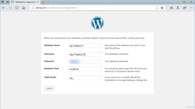 WordPress Essential Training for Building Websites - learn WordPress смотреть онлайн