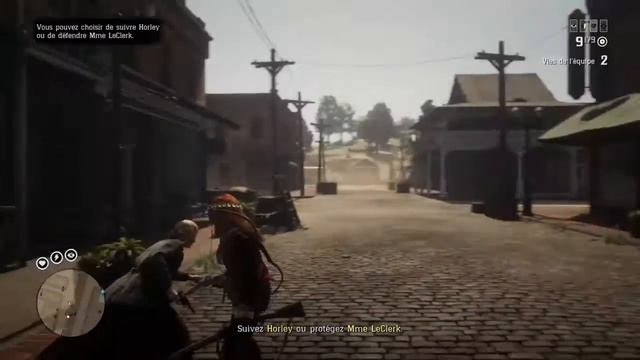 There's no point in running... We'll Finish the Mission ! [multi-sub] смотреть онлайн
